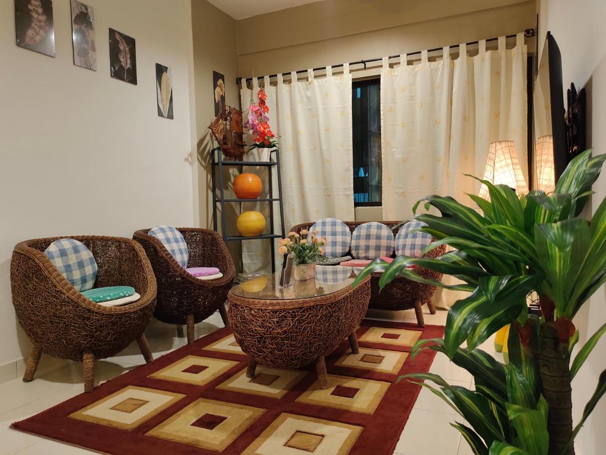 De Cozy Corner Suria Rafflesia Setia Alam Shah Alam Exterior foto