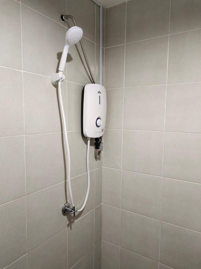De Cozy Corner Suria Rafflesia Setia Alam Shah Alam Exterior foto