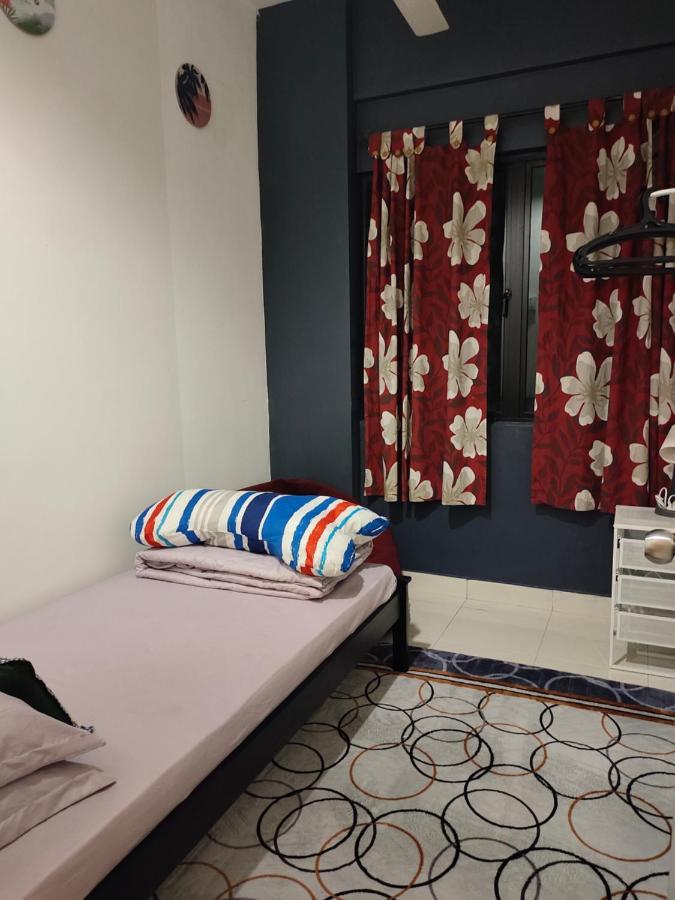 De Cozy Corner Suria Rafflesia Setia Alam Shah Alam Exterior foto