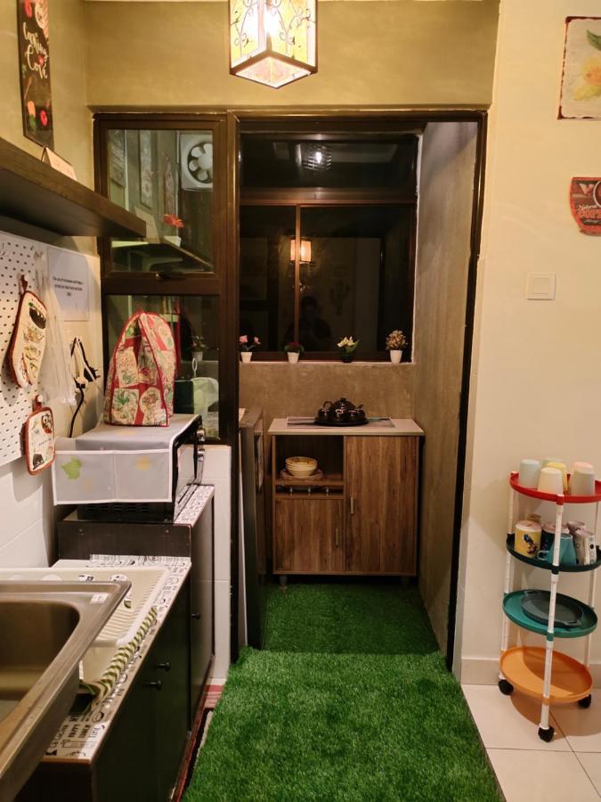 De Cozy Corner Suria Rafflesia Setia Alam Shah Alam Exterior foto