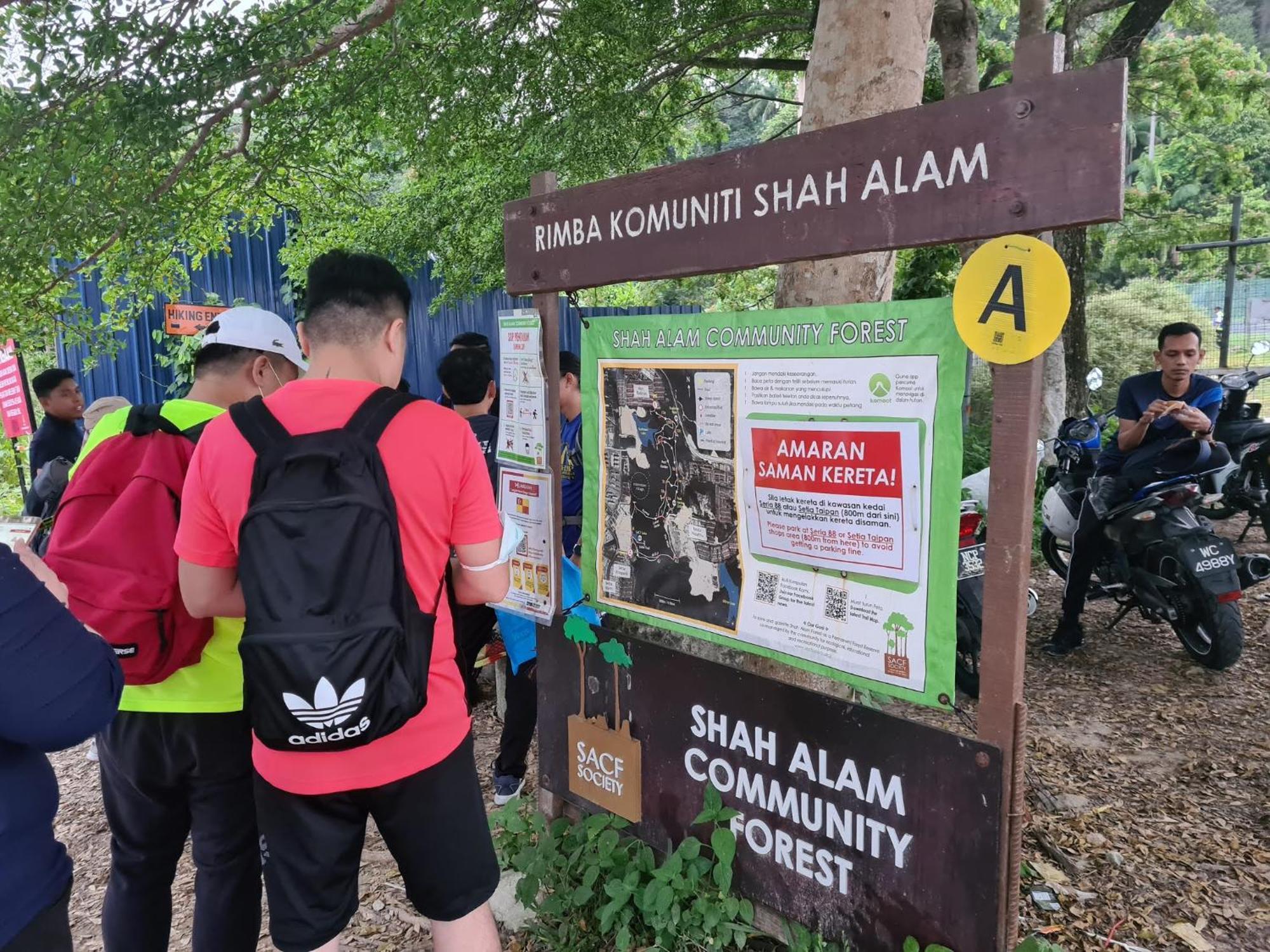 De Cozy Corner Suria Rafflesia Setia Alam Shah Alam Exterior foto